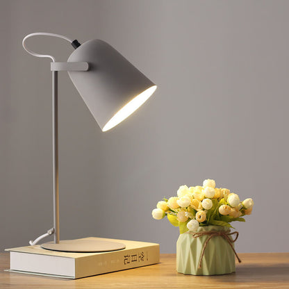 Nordlite - Minimalist Nordic LED Desk Lamp