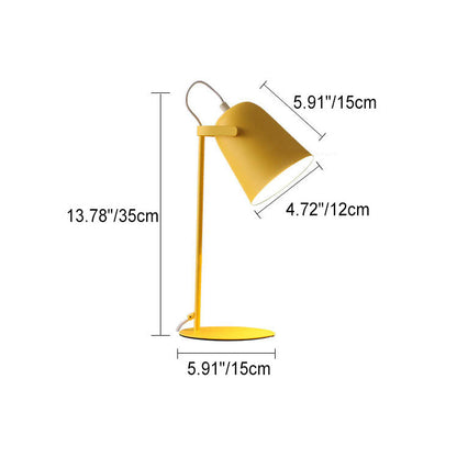 Nordlite - Minimalist Nordic LED Desk Lamp