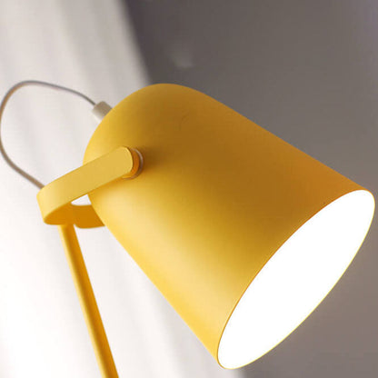 Nordlite - Minimalist Nordic LED Desk Lamp