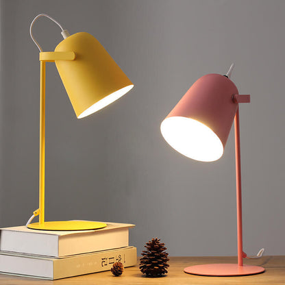 Nordlite - Minimalist Nordic LED Desk Lamp
