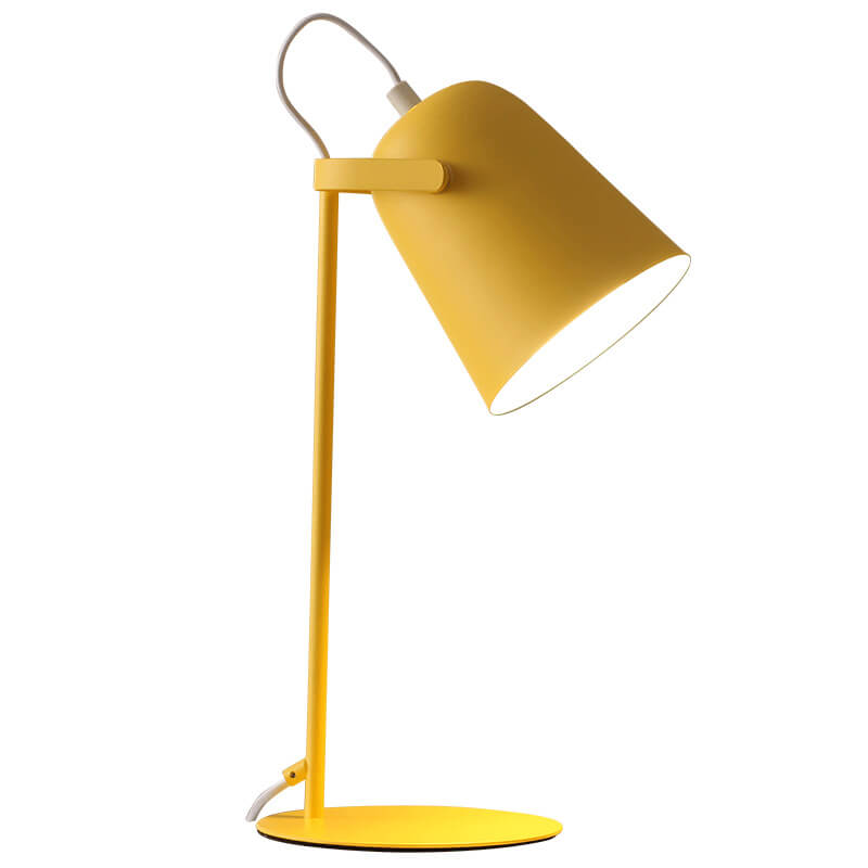 Nordlite - Minimalist Nordic LED Desk Lamp