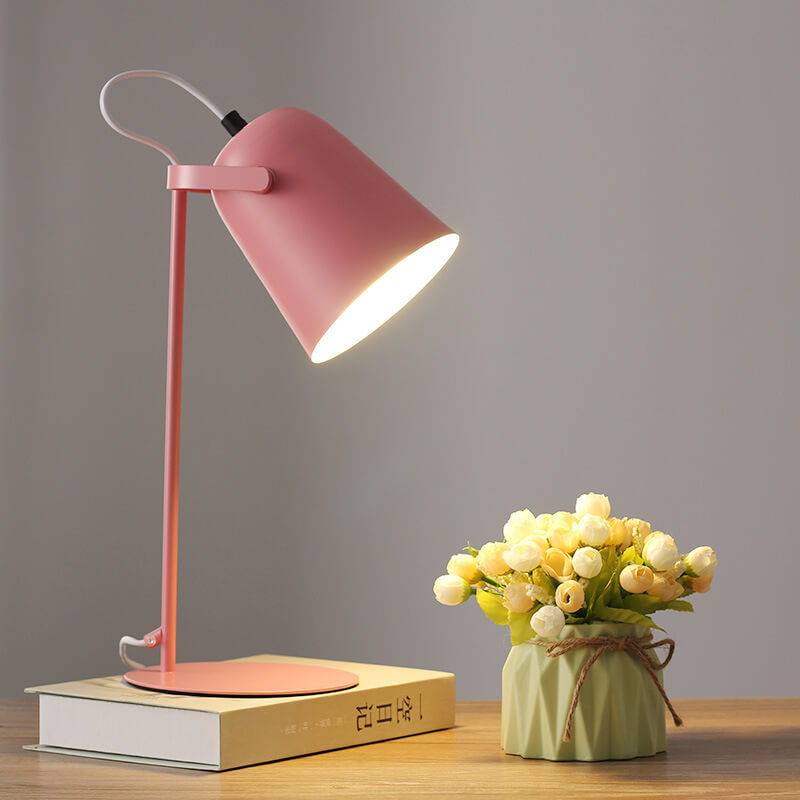 Nordlite - Minimalist Nordic LED Desk Lamp
