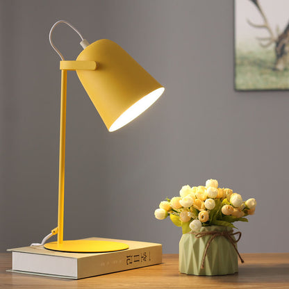 Nordlite - Minimalist Nordic LED Desk Lamp