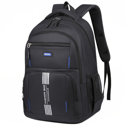 Novapack - Multi-Compartment Laptop Rucksack