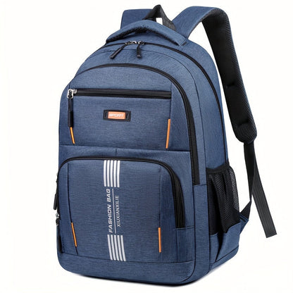Novapack - Multi-Compartment Laptop Rucksack