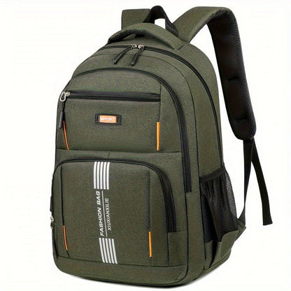 Novapack - Multi-Compartment Laptop Rucksack