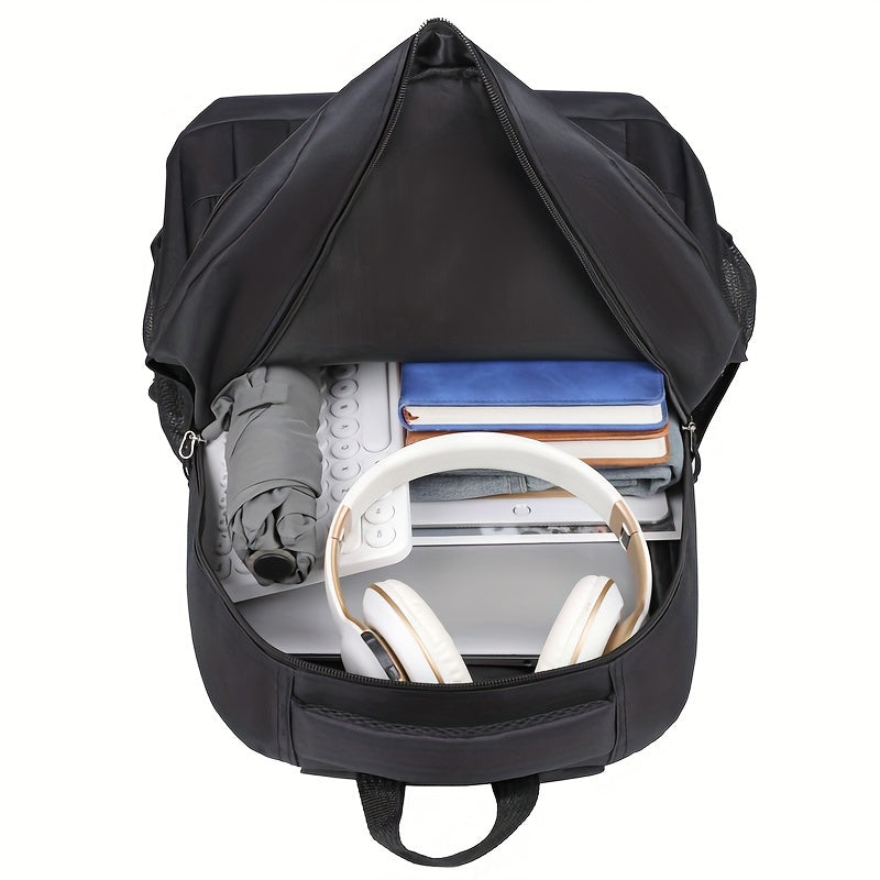 Novapack - Multi-Compartment Laptop Rucksack