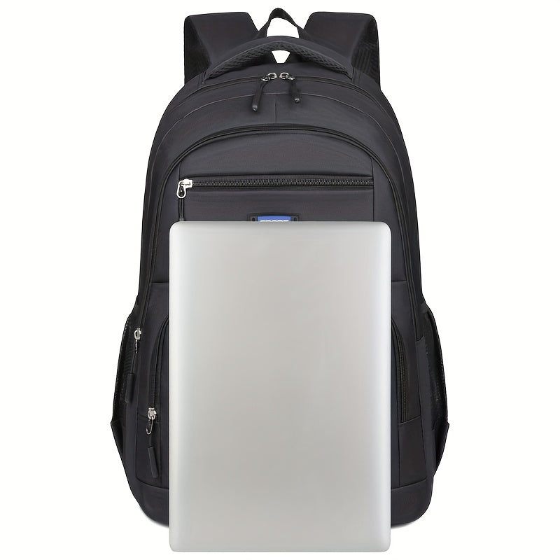 Novapack - Multi-Compartment Laptop Rucksack