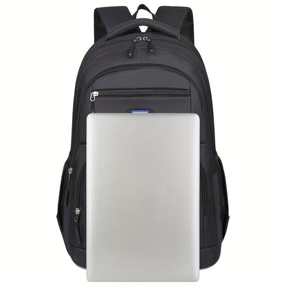 Novapack - Multi-Compartment Laptop Rucksack