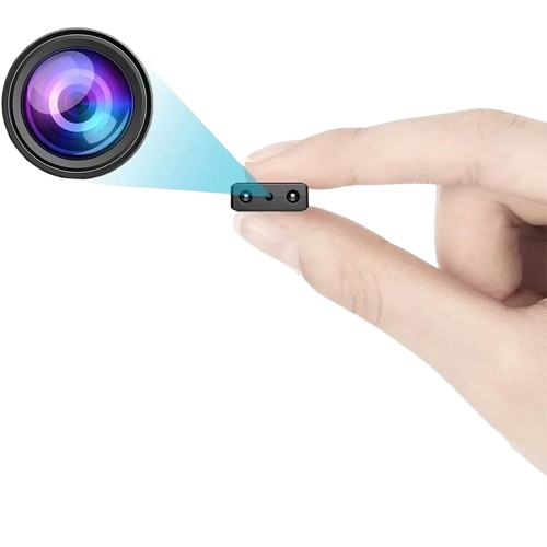 Novicam - Mini Wifi Security Camera