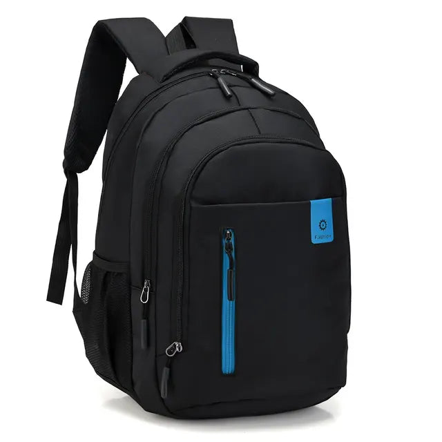 Novopack - Multi-Compartment Laptop Rucksack