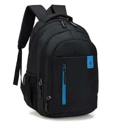 Novopack - Multi-Compartment Laptop Rucksack