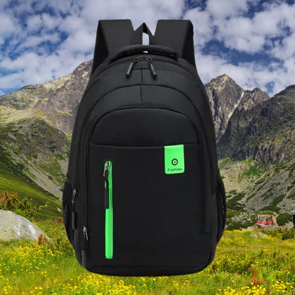Novopack - Multi-Compartment Laptop Rucksack