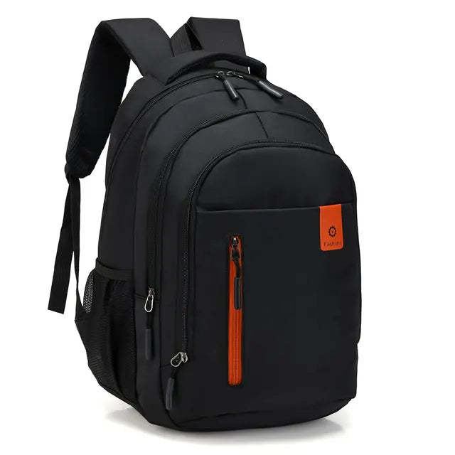 Novopack - Multi-Compartment Laptop Rucksack