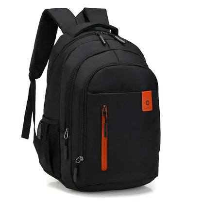 Novopack - Multi-Compartment Laptop Rucksack