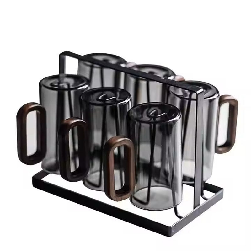 Novura - Modern Tinted Beverage Mug