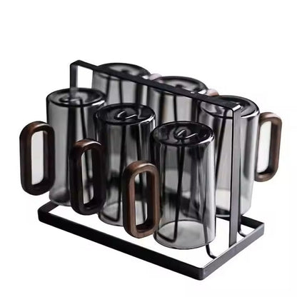 Novura - Modern Tinted Beverage Mug
