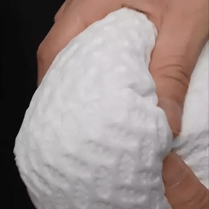 NuraSleep - Contoured Cervical Bed Pillow