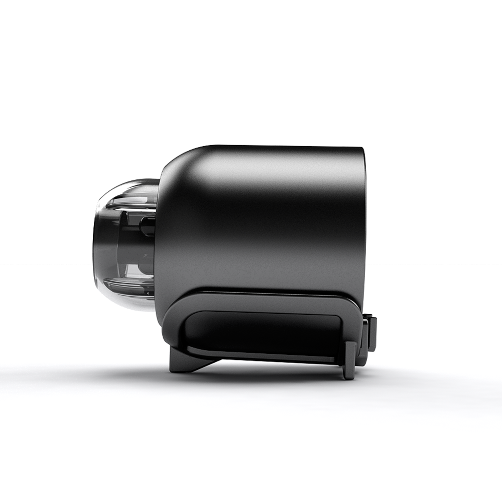OptiCam - Compact Indoor Home Security Camera