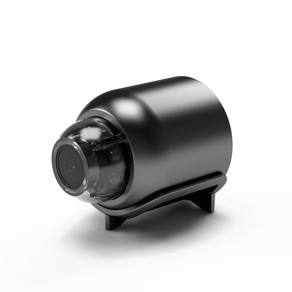 OptiCam - Compact Indoor Home Security Camera