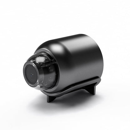 OptiCam - Compact Indoor Home Security Camera