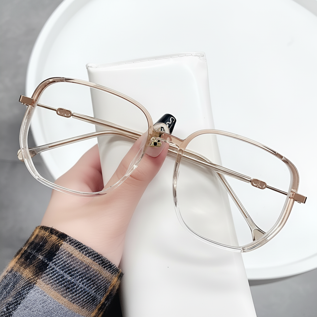 OptiClarity - Progressive Reading Glasses