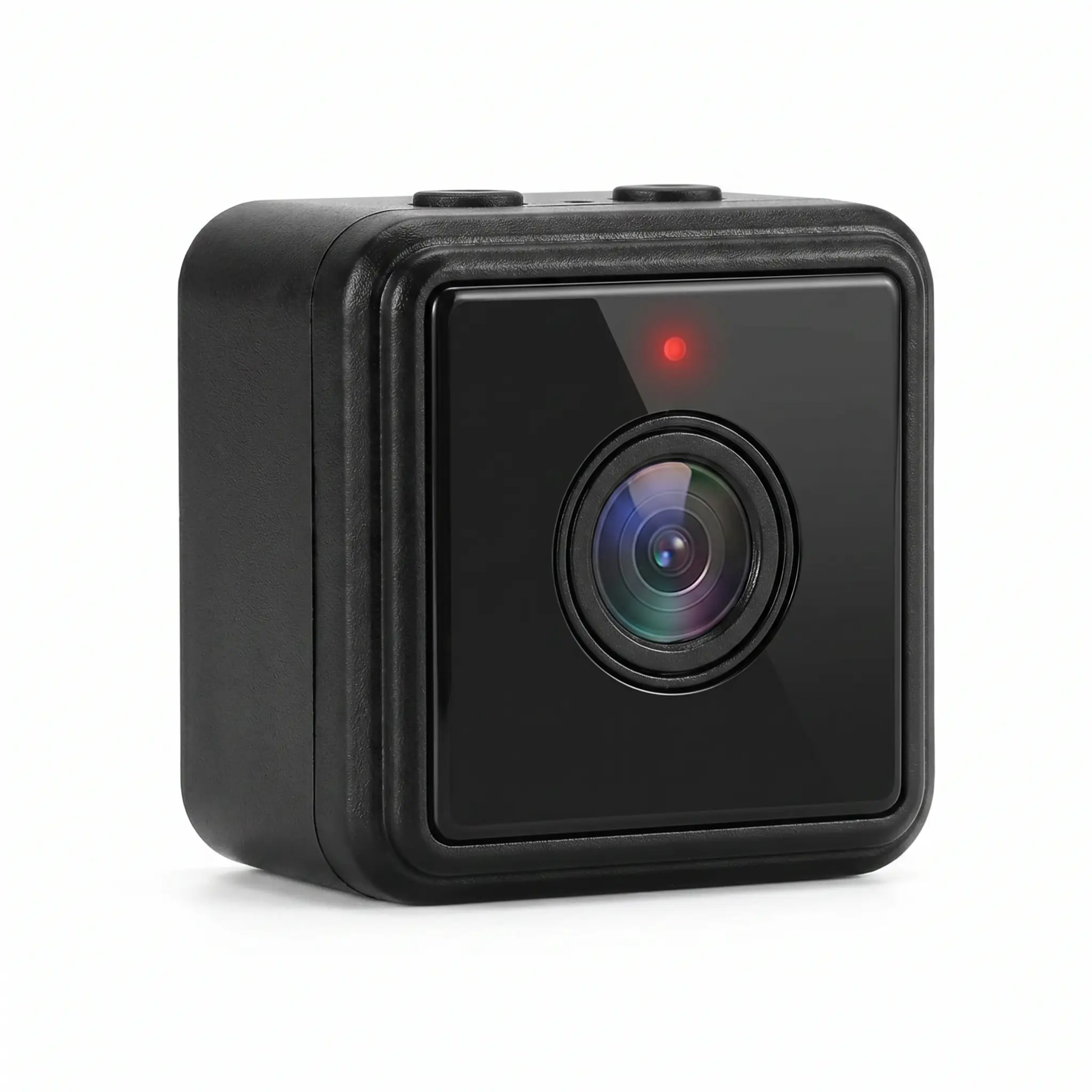OptiCube - 1080p Wireless Home Security Camera