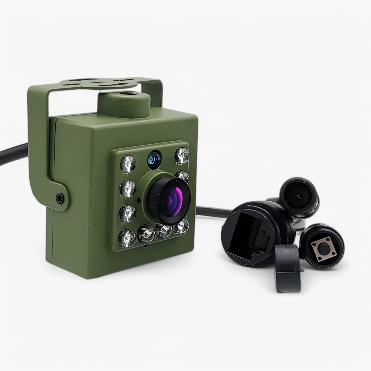 OptiWild - 1080p HD Outdoor Wildlife Camera