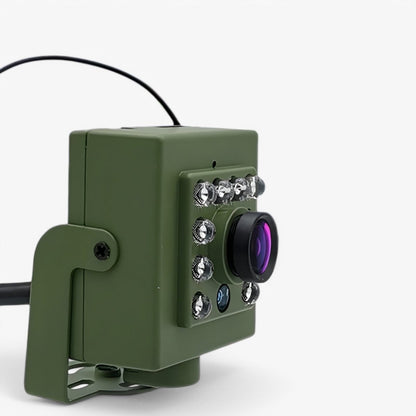 OptiWild - 1080p HD Outdoor Wildlife Camera