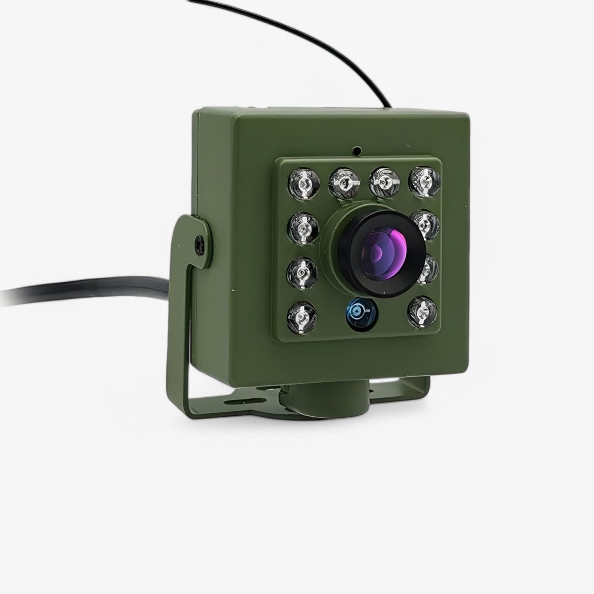 OptiWild - 1080p HD Outdoor Wildlife Camera