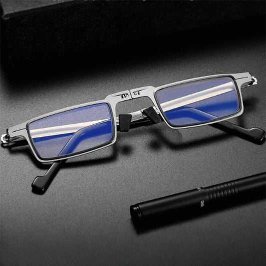 Optifold - Compact Folding Reading Glasses