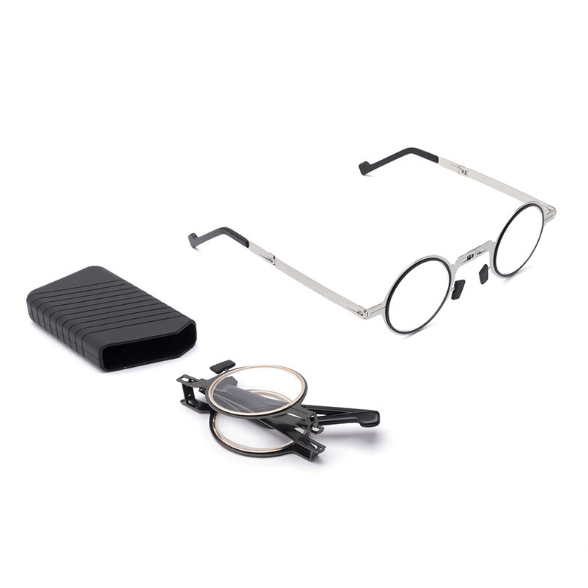 Optifold - Compact Folding Reading Glasses