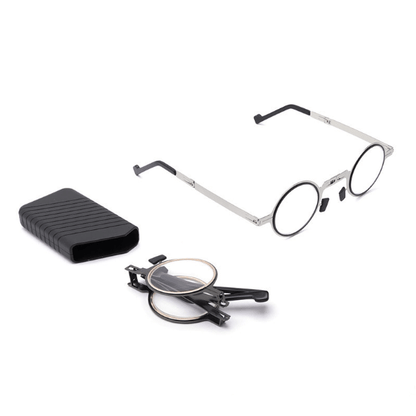 Optifold - Compact Folding Reading Glasses