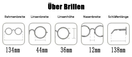 Optifold - Compact Folding Reading Glasses