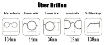 Optifold - Compact Folding Reading Glasses