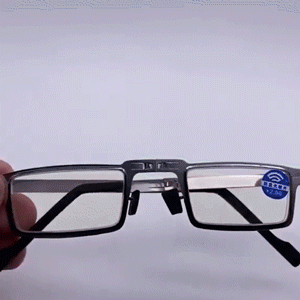 Optifold - Compact Folding Reading Glasses