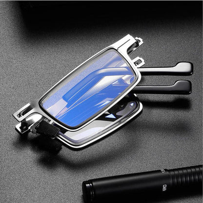 Optifold - Compact Folding Reading Glasses