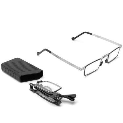Optifold - Compact Folding Reading Glasses