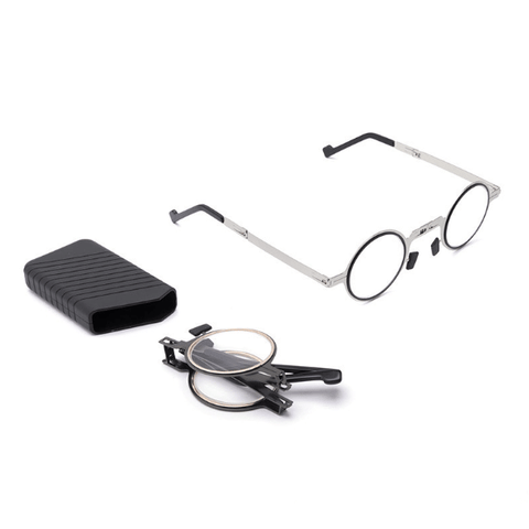 Optifold - Compact Folding Reading Glasses