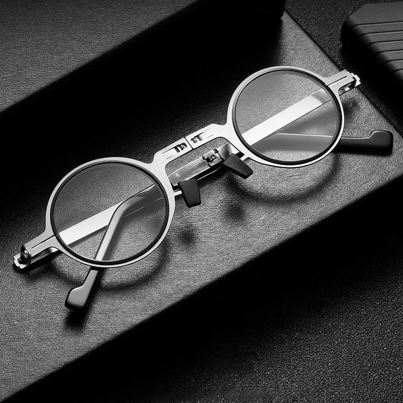 Optifold - Compact Folding Reading Glasses