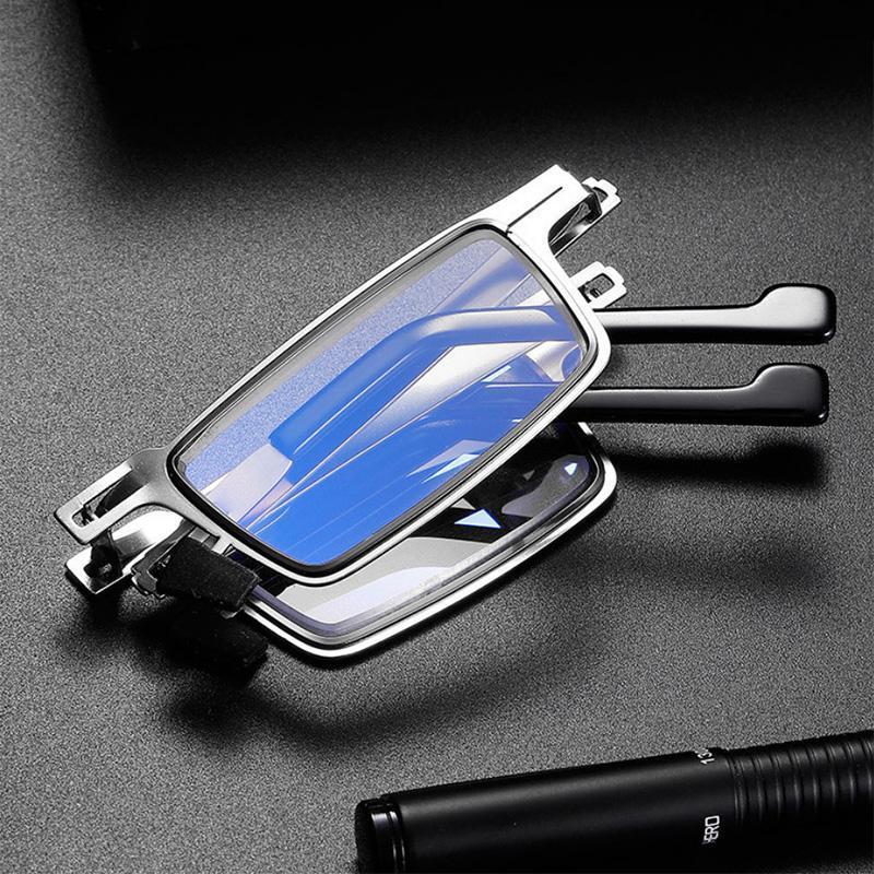Optifold - Compact Folding Reading Glasses