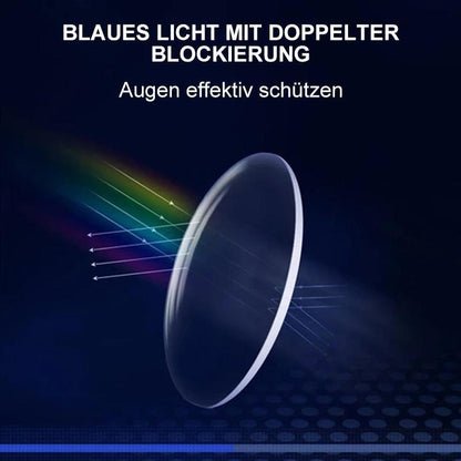 Optifold - Compact Folding Reading Glasses