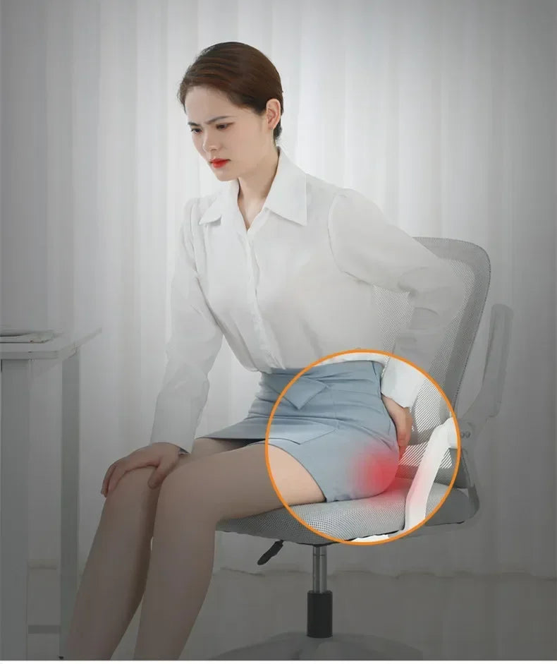 OrthoSit - Contoured Seat Cushion