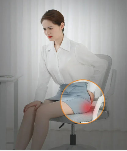 OrthoSit - Contoured Seat Cushion