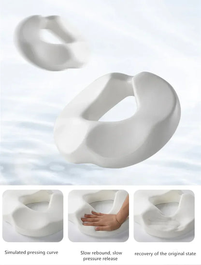 OrthoSit - Contoured Seat Cushion