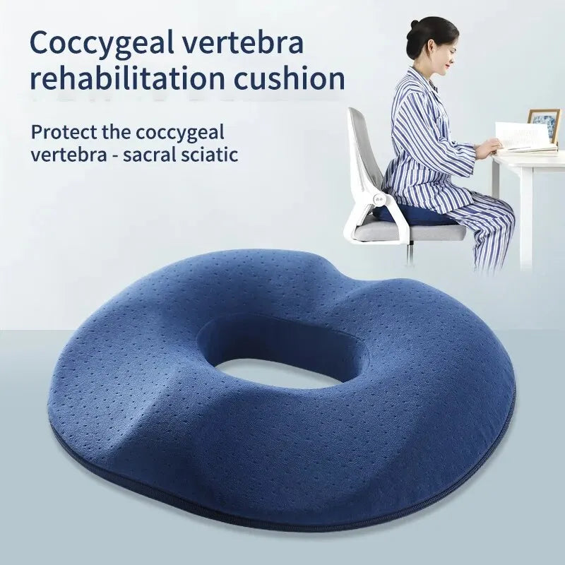 OrthoSit - Contoured Seat Cushion