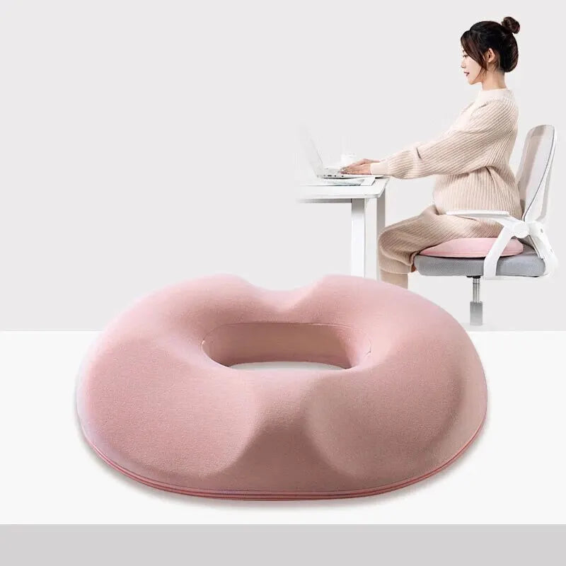 OrthoSit - Contoured Seat Cushion