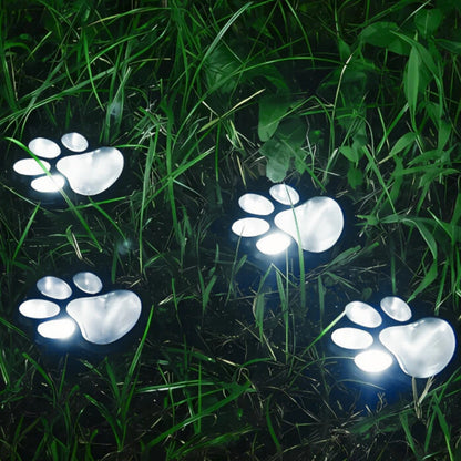 PawGlow Solar Garden Light | Waterproof, Dusk Sensor 3