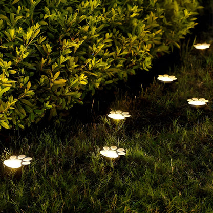 PawGlow Solar Garden Light | Waterproof, Dusk Sensor 6