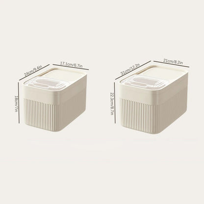 PawSafe Dog Food Storage Container | Airtight, BPA-Free, Moisture-Proof 5